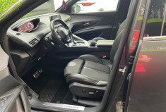 Peugeot 3008  II 1.2 THP Puretech 12V GPF EAT8 S&S 130 cv GT-Line