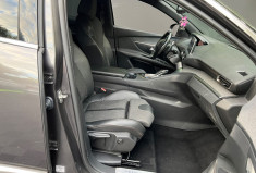 Peugeot 3008  II 1.2 THP Puretech 12V GPF EAT8 S&S 130 cv GT-Line