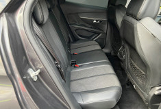 Peugeot 3008  II 1.2 THP Puretech 12V GPF EAT8 S&S 130 cv GT-Line