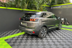 Peugeot 3008  II 1.2 THP Puretech 12V GPF EAT8 S&S 130 cv GT-Line