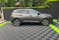 Peugeot 3008  II 1.2 THP Puretech 12V GPF EAT8 S&S 130 cv GT-Line