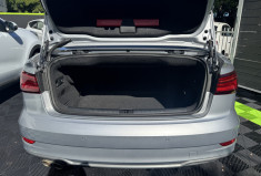 Audi A3 Série 3 Phase 2 Cabriolet (8V) 1.5 TFSI 16V COD S-Tronic7 SLINE