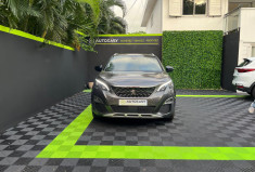 Peugeot 3008  II 1.2 THP Puretech 12V GPF EAT8 S&S 130 cv GT-Line