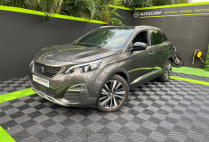 Peugeot 3008  II 1.2 THP Puretech 12V GPF EAT8 S&S 130 cv GT-Line