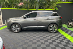 Peugeot 3008  II 1.2 THP Puretech 12V GPF EAT8 S&S 130 cv GT-Line