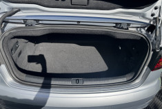 Audi A3 Série 3 Phase 2 Cabriolet (8V) 1.5 TFSI 16V COD S-Tronic7 SLINE