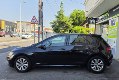 Volkswagen Golf 1.6 TDI 115 ch BlueMotion Technology Confortline Business DSG7 5p