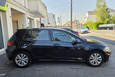 Volkswagen Golf 1.6 TDI 115 ch BlueMotion Technology Confortline Business DSG7 5p