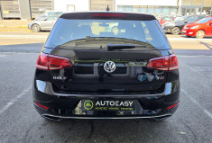 Volkswagen Golf 1.6 TDI 115 ch BlueMotion Technology Confortline Business DSG7 5p