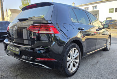 Volkswagen Golf 1.6 TDI 115 ch BlueMotion Technology Confortline Business DSG7 5p