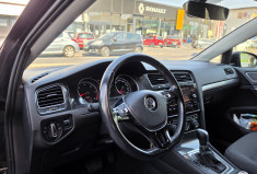 Volkswagen Golf 1.6 TDI 115 ch BlueMotion Technology Confortline Business DSG7 5p