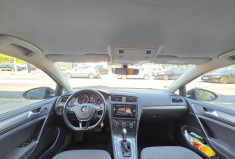 Volkswagen Golf 1.6 TDI 115 ch BlueMotion Technology Confortline Business DSG7 5p