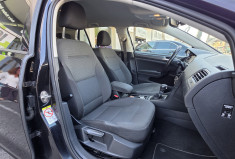 Volkswagen Golf 1.6 TDI 115 ch BlueMotion Technology Confortline Business DSG7 5p