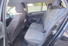 Volkswagen Golf 1.6 TDI 115 ch BlueMotion Technology Confortline Business DSG7 5p