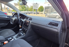 Volkswagen Golf 1.6 TDI 115 ch BlueMotion Technology Confortline Business DSG7 5p