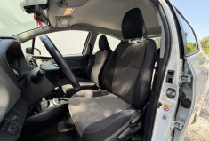 Toyota Yaris 1.5 Hybrid 100h Dynamic 5p / Suivi Complet Toyota / Caméra / Keyless