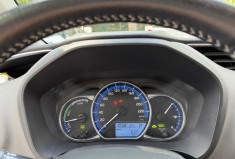Toyota Yaris 1.5 Hybrid 100h Dynamic 5p / Suivi Complet Toyota / Caméra / Keyless