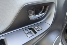 Toyota Yaris 1.5 Hybrid 100h Dynamic 5p / Suivi Complet Toyota / Caméra / Keyless