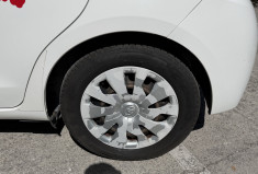 Toyota Yaris 1.5 Hybrid 100h Dynamic 5p / Suivi Complet Toyota / Caméra / Keyless