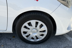 Toyota Yaris 1.5 Hybrid 100h Dynamic 5p / Suivi Complet Toyota / Caméra / Keyless