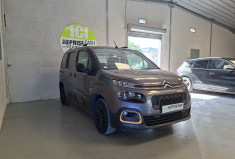 Citroën Berlingo 1.5 HDI 102 16V S&S RIP CURL / ENTRETIEN A JOUR  / TOIT PANORAMIQUE