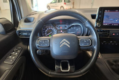 Citroën Berlingo 1.5 HDI 102 16V S&S RIP CURL / ENTRETIEN A JOUR  / TOIT PANORAMIQUE