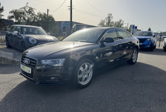Audi A5 I Sportback Phase 2 2.0 TDi Multitronic 190 cv AMBITION LUXE/ TOIT OUVRANT