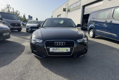 Audi A5 I Sportback Phase 2 2.0 TDi Multitronic 190 cv AMBITION LUXE/ TOIT OUVRANT