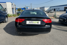 Audi A5 I Sportback Phase 2 2.0 TDi Multitronic 190 cv AMBITION LUXE/ TOIT OUVRANT