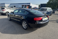 Audi A5 I Sportback Phase 2 2.0 TDi Multitronic 190 cv AMBITION LUXE/ TOIT OUVRANT