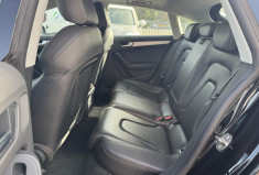 Audi A5 I Sportback Phase 2 2.0 TDi Multitronic 190 cv AMBITION LUXE/ TOIT OUVRANT