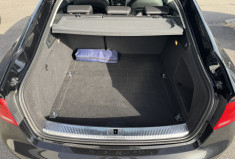 Audi A5 I Sportback Phase 2 2.0 TDi Multitronic 190 cv AMBITION LUXE/ TOIT OUVRANT