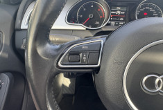Audi A5 I Sportback Phase 2 2.0 TDi Multitronic 190 cv AMBITION LUXE/ TOIT OUVRANT