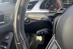 Audi A5 I Sportback Phase 2 2.0 TDi Multitronic 190 cv AMBITION LUXE/ TOIT OUVRANT