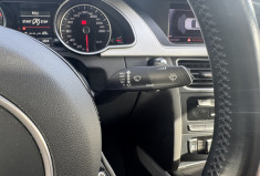 Audi A5 I Sportback Phase 2 2.0 TDi Multitronic 190 cv AMBITION LUXE/ TOIT OUVRANT