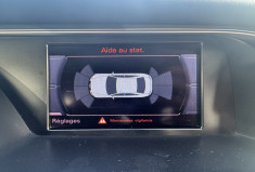 Audi A5 I Sportback Phase 2 2.0 TDi Multitronic 190 cv AMBITION LUXE/ TOIT OUVRANT