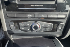 Audi A5 I Sportback Phase 2 2.0 TDi Multitronic 190 cv AMBITION LUXE/ TOIT OUVRANT
