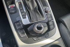 Audi A5 I Sportback Phase 2 2.0 TDi Multitronic 190 cv AMBITION LUXE/ TOIT OUVRANT