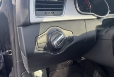 Audi A5 I Sportback Phase 2 2.0 TDi Multitronic 190 cv AMBITION LUXE/ TOIT OUVRANT