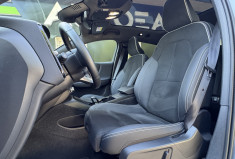 Volvo C40 Recharge Twin 408 ch Ultimate AWD / Toit Panoramique / Siège et volant chauffant / Carplay