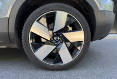 Volvo C40 Recharge Twin 408 ch Ultimate AWD / Toit Panoramique / Siège et volant chauffant / Carplay