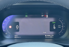 Volvo C40 Recharge Twin 408 ch Ultimate AWD / Toit Panoramique / Siège et volant chauffant / Carplay