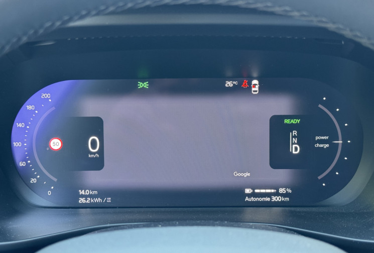 Volvo C40 Recharge Twin 408 ch Ultimate AWD / Toit Panoramique / Siège et volant chauffant / Carplay