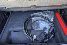 Volvo C40 Recharge Twin 408 ch Ultimate AWD / Toit Panoramique / Siège et volant chauffant / Carplay