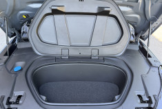 Volvo C40 Recharge Twin 408 ch Ultimate AWD / Toit Panoramique / Siège et volant chauffant / Carplay