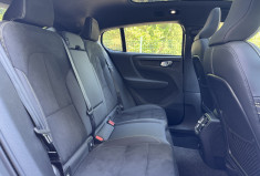 Volvo C40 Recharge Twin 408 ch Ultimate AWD / Toit Panoramique / Siège et volant chauffant / Carplay