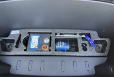 Volvo C40 Recharge Twin 408 ch Ultimate AWD / Toit Panoramique / Siège et volant chauffant / Carplay