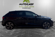 Audi A3 SPORTBACK 35 TFSI / MILD HYBRID / 150 CH / SLINE 