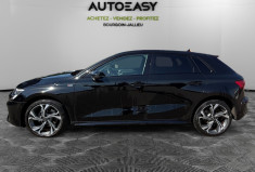 Audi A3 SPORTBACK 35 TFSI / MILD HYBRID / 150 CH / SLINE 