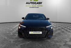 Audi A3 SPORTBACK 35 TFSI / MILD HYBRID / 150 CH / SLINE 